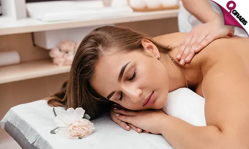 Massages: Face Lifting, Full Body & More!